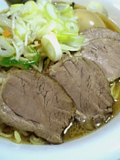 焼き豚-レシピのメイン写真