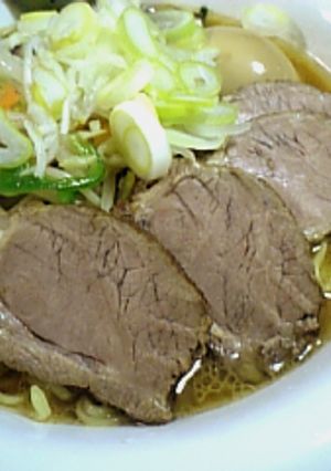 焼き豚-レシピのメイン写真