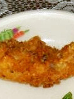 白身魚チーズフライ★宇都宮学校給食-レシピのメイン写真