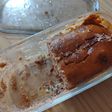 (グルテンフリー)カカオチーズケーキ