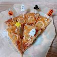 アップルパイ♡ハロウィンパーティー♪