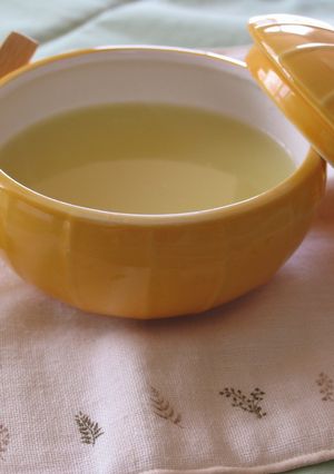 超特急！ヘルシーじゃがいもスープ-レシピのメイン写真