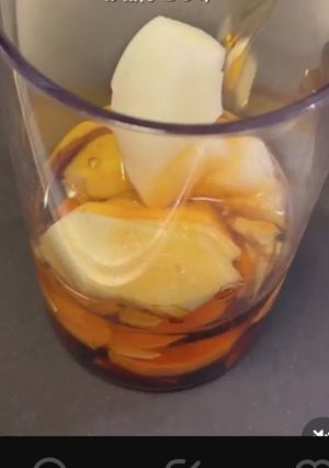 簡単！手作りドレッシング-レシピのメイン写真