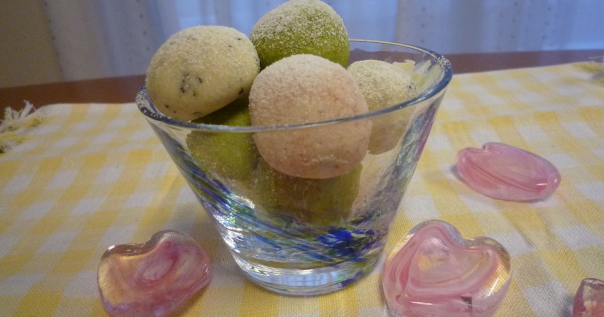 イレーヌメイヤ作品「ターキッシュディライト」 トルコのお菓子「ターキッシュデライト」って何？語源や味について解説