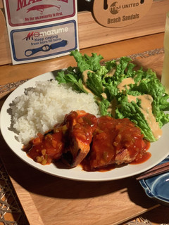 鶏チリ✨-レシピのメイン写真