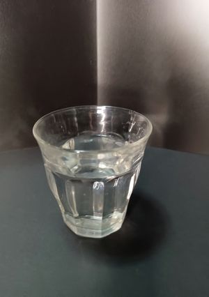 焼酎カクテル1号-レシピのメイン写真