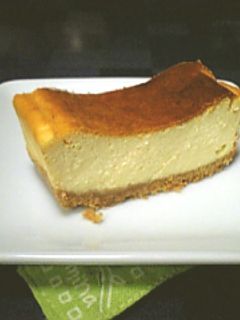 FPでヘルシーヨーグルトチーズケーキ-レシピのメイン写真