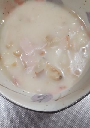 フライドポテト　粉スープで簡単リメイク-レシピのメイン写真