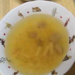 รูปของ ミートボールスープ　Maggi