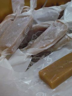 生キャラメル☆紅茶味☆-レシピのメイン写真