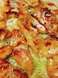 チキン南蛮風唐揚げ-レシピのメイン写真