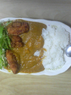 野菜ココナッツカレー-レシピのメイン写真