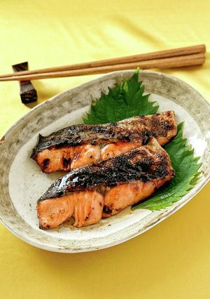 漬けて焼くだけ♩みりん漬け-レシピのメイン写真