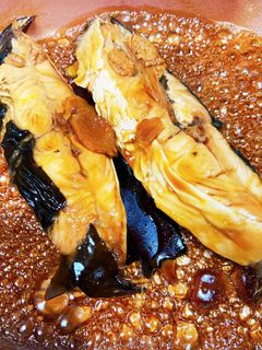 カレイの煮付け〜きのう何食べたレシピ〜-レシピのメイン写真