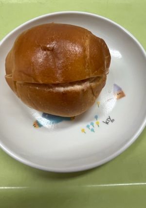 【保育園給食】ツナサンド-レシピのメイン写真