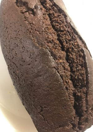 オートミールショコラパウンドケーキ-レシピのメイン写真