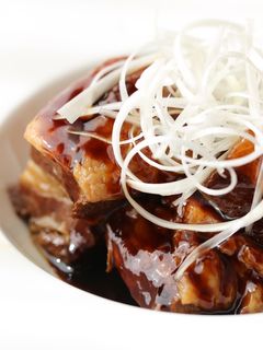 東坡肉 トンポーロー 中国の豚の角煮-レシピのメイン写真