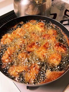鶏の唐揚げ-レシピのメイン写真