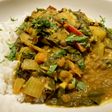 Thai Yellow Curry