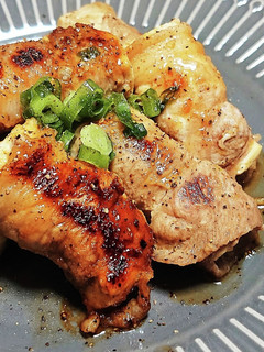 たんぱく質!豆腐の肉巻き焼きタレ味!-レシピのメイン写真