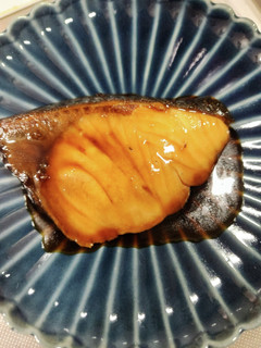 ぶりの照り焼き-レシピのメイン写真