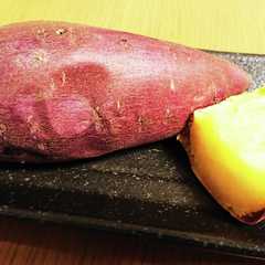 รูปของ ほったらかし☆焼き芋