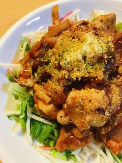 トマト缶活用●鶏肉のトマト缶ソテー-レシピのメイン写真