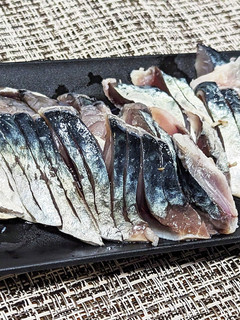 生サバから作る!手作りしめ鯖-レシピのメイン写真