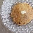 ライスペーパーでじゅわ~パンケーキ