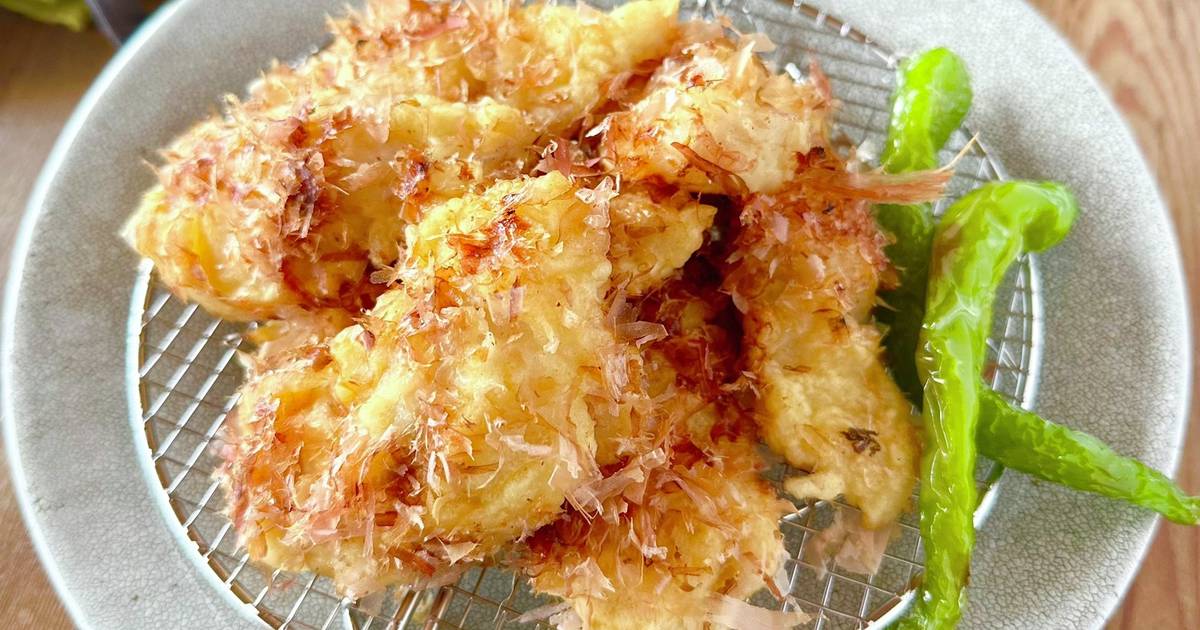 基本からアレンジまで！思わずつくりたくなる「真タラ 子供」のレシピ集 | クックパッド