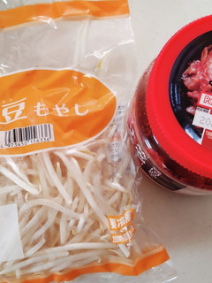 我が家の豚キムチ焼きうどん-レシピのメイン写真