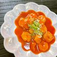 絶品*・*簡単なのに旨いエビチリ♡