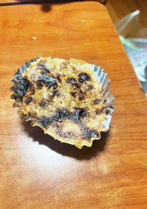 スイートマロン-レシピのメイン写真