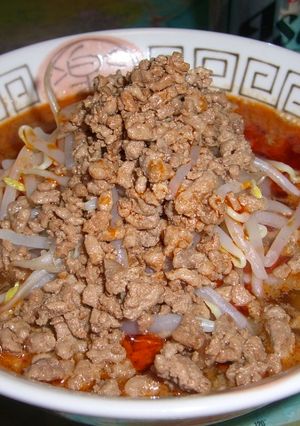 ｵｲｽﾀｰでｺｸうま、しょう油ラーメン-レシピのメイン写真