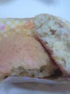 簡単ホットケーキミックスでバナナマフィン-レシピのメイン写真