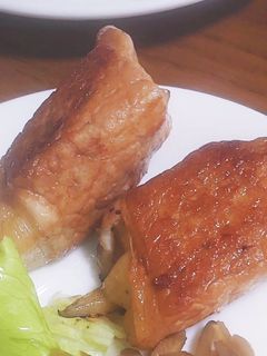 じゃがいもの豚肉巻き-レシピのメイン写真