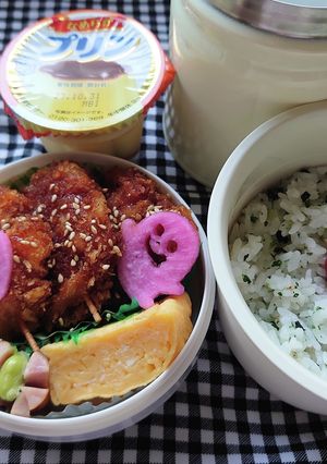 R5/10/31-レシピのメイン写真