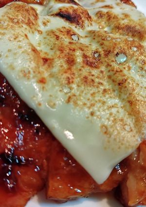 失敗なし！鶏せんべい照り焼き-レシピのメイン写真