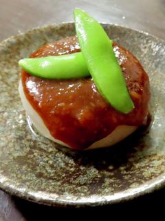 簡単!とろとろふろふき大根-レシピのメイン写真