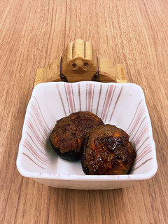 【大崎市】しいたけの肉詰め【栄養満点】-レシピのメイン写真