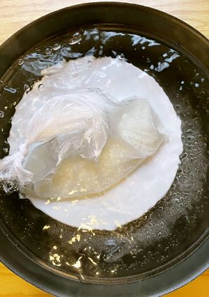 【パッククッキング】簡単ごはん-レシピのメイン写真