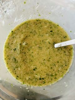 とろろご飯 調味料-レシピのメイン写真