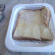 レンチンで食パンのお手軽ラスク風V2b