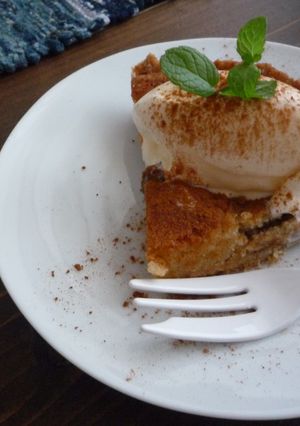おすすめ♪いちじくのタルト-レシピのメイン写真