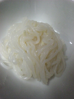 糸こんにゃくでおいしいパスタ。-レシピのメイン写真