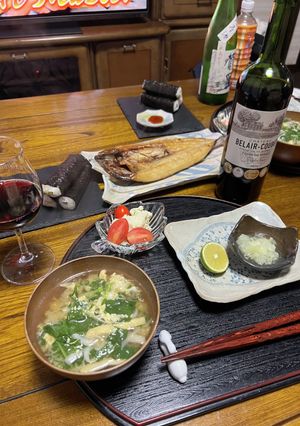 あったかお汁　卵とじ-レシピのメイン写真