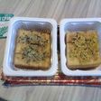 レンチンで絹厚揚お手軽タパスV15&16