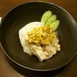 炊飯器でカオマンガイ風