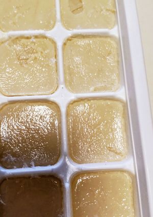ちゃんぽんのスープ♪多めに作って冷凍-レシピのメイン写真
