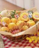 銅製 たこ焼き器で作る アメリカンドッグ